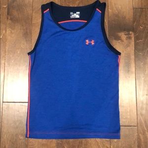 Under Armour Dri-fit men’s tank top
